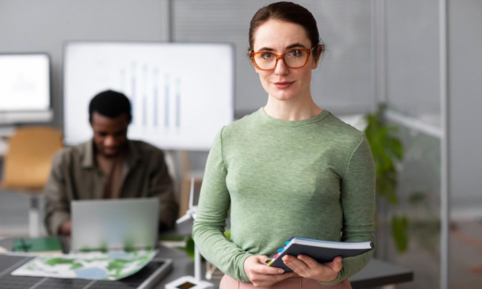 Análisis financiero en práctica profesional