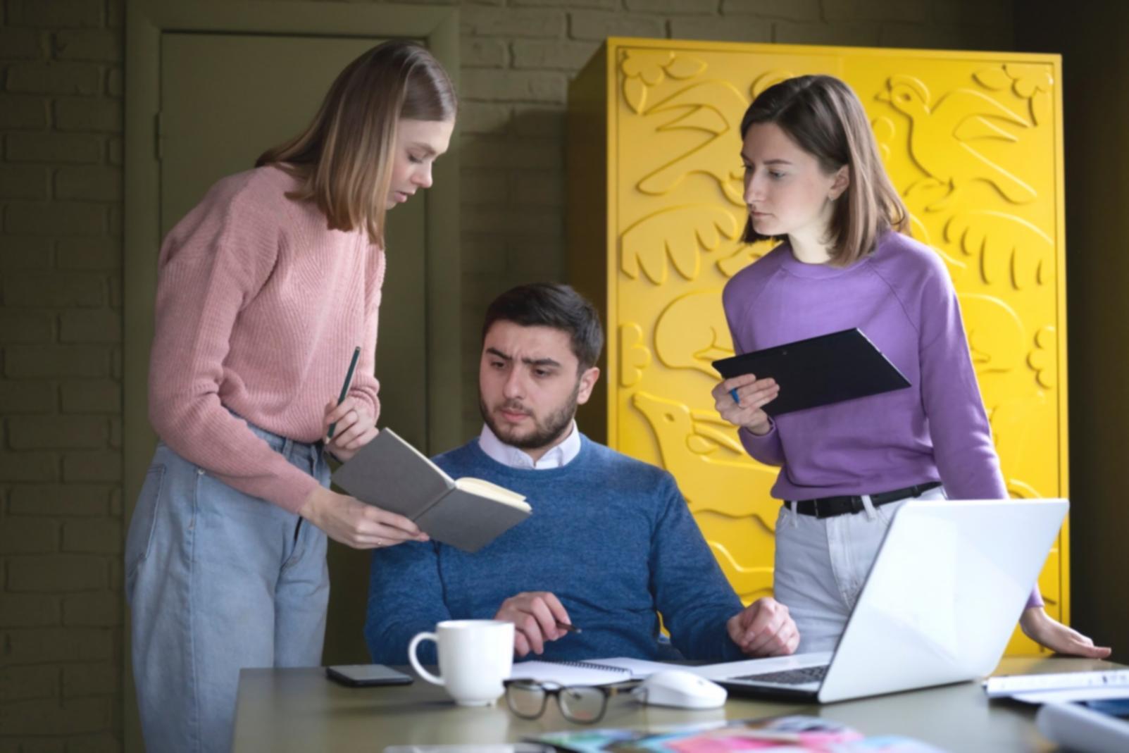 Herramientas de análisis financiero profesional